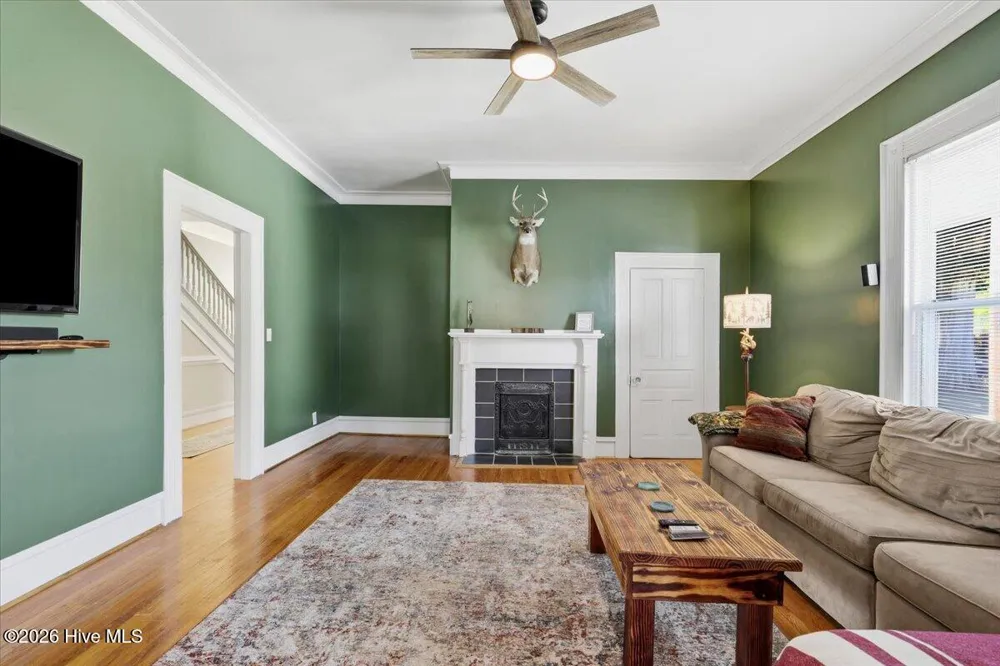 104 Vance Street Fremont, NC 27830