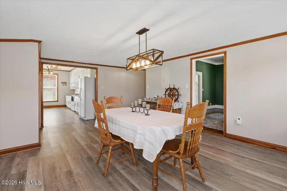 104 Vance Street Fremont, NC 27830