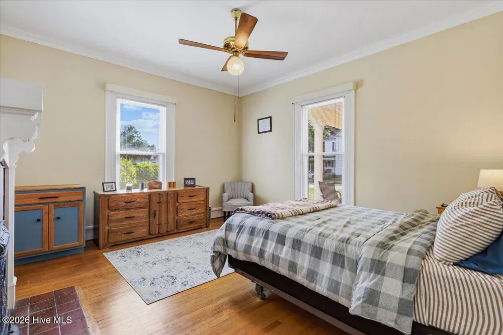 104 Vance Street Fremont, NC 27830