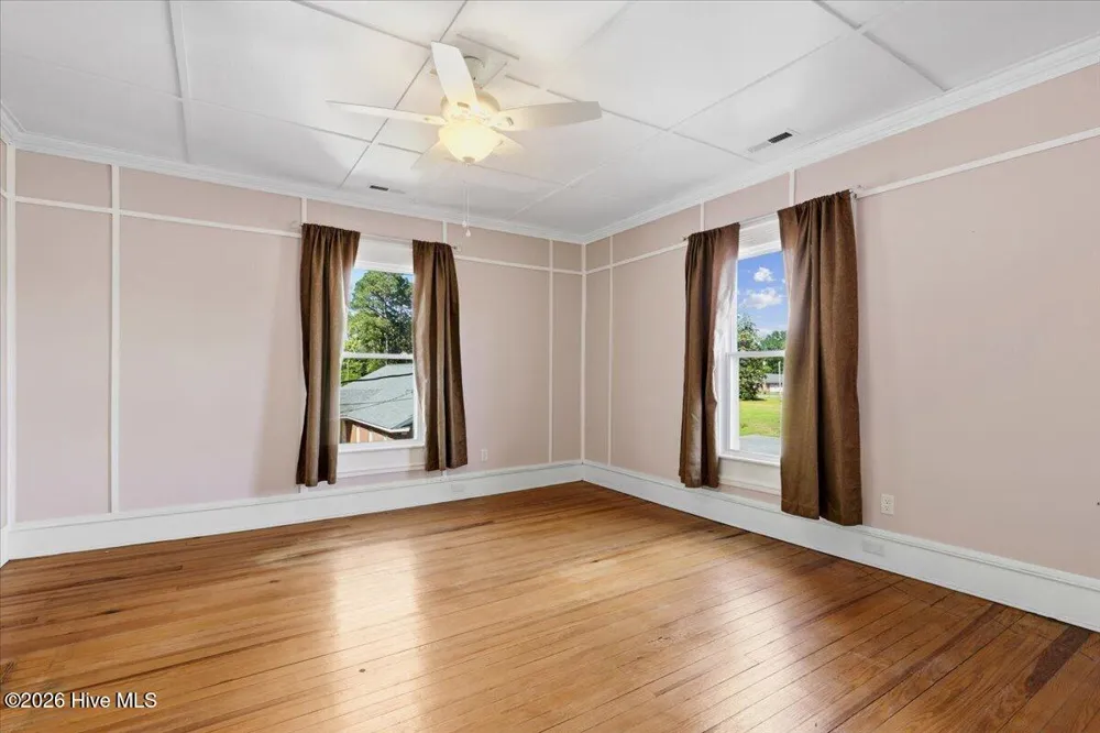 104 Vance Street Fremont, NC 27830