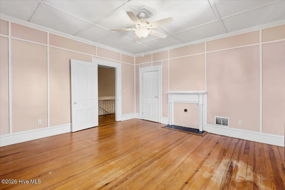 104 Vance Street Fremont, NC 27830