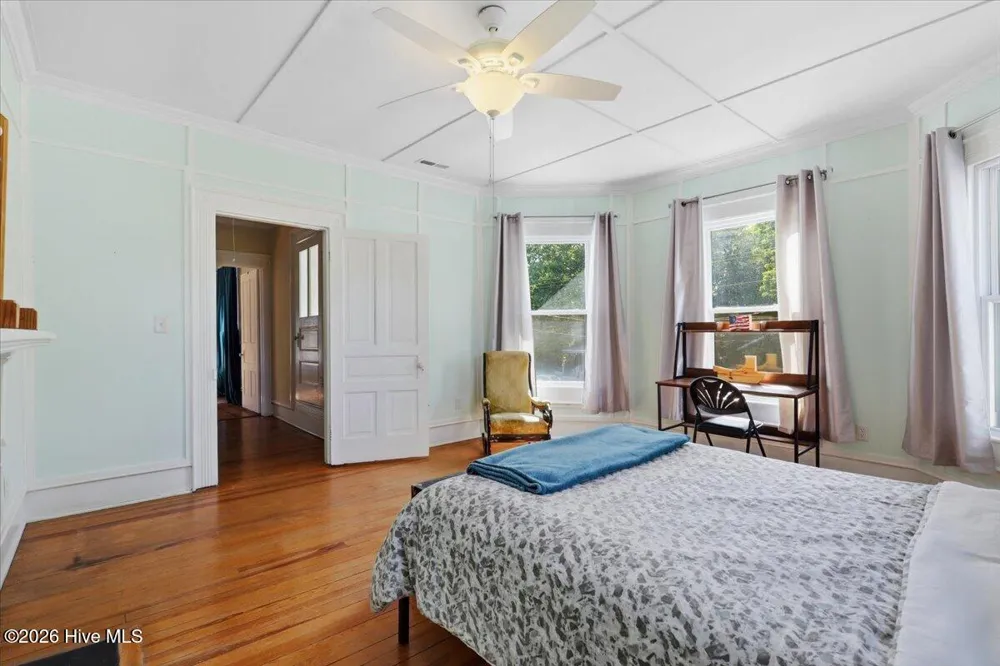 104 Vance Street Fremont, NC 27830