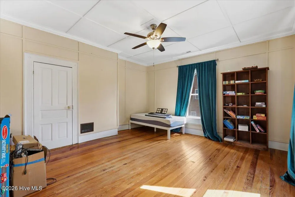 104 Vance Street Fremont, NC 27830