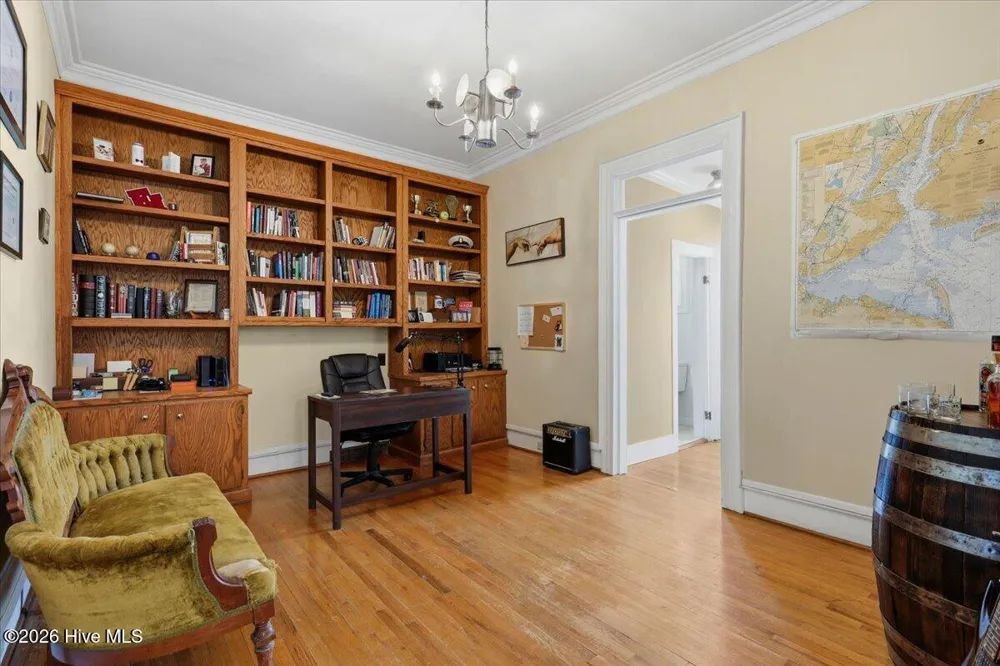 104 Vance Street Fremont, NC 27830
