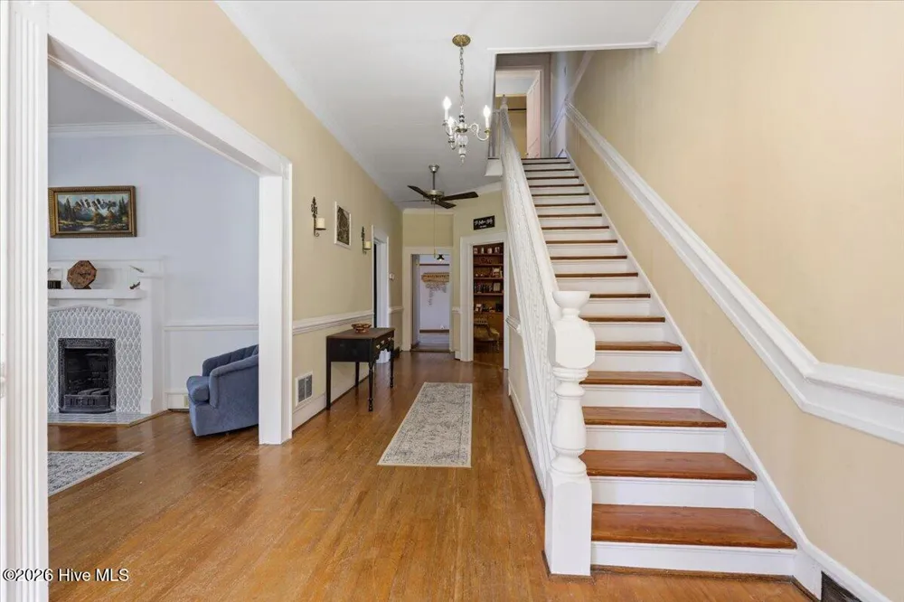 104 Vance Street Fremont, NC 27830