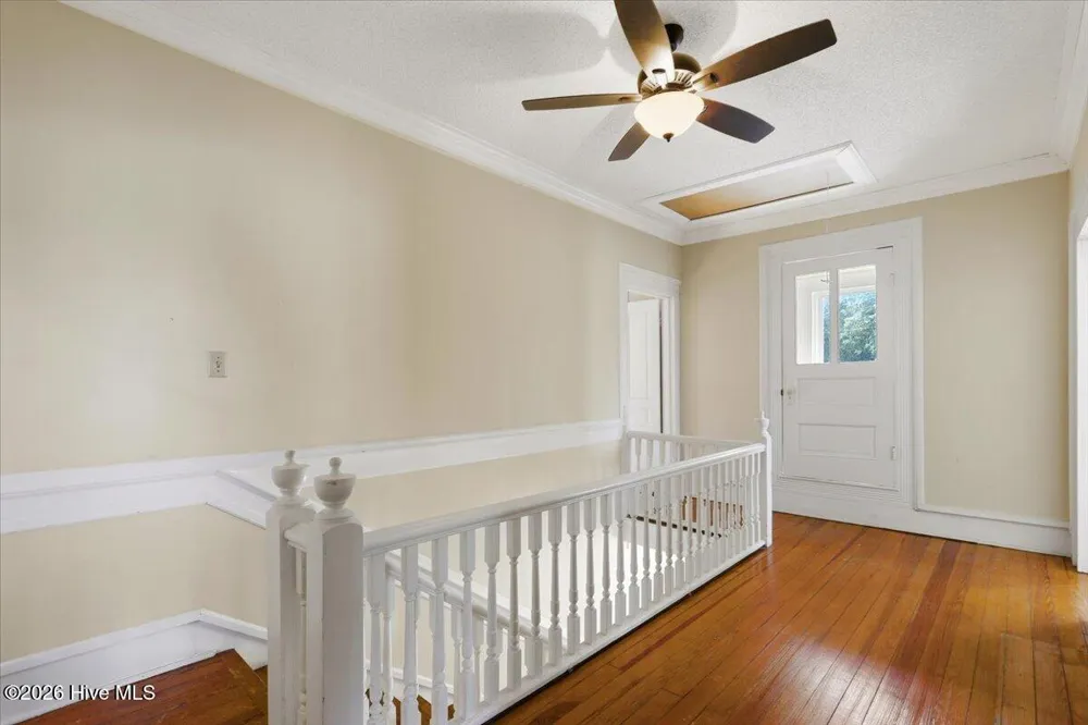 104 Vance Street Fremont, NC 27830