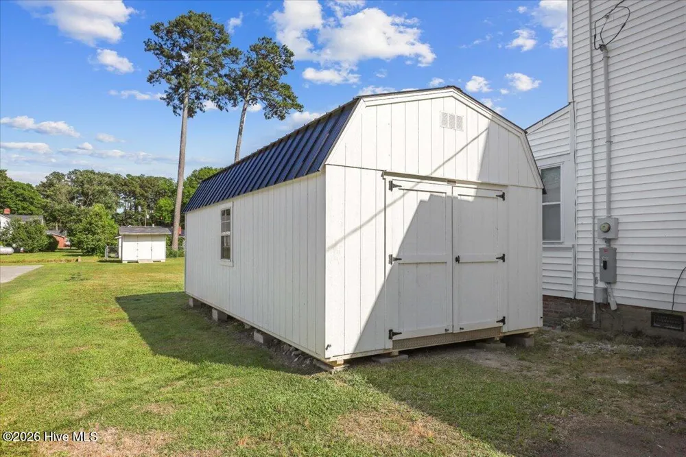 104 Vance Street Fremont, NC 27830