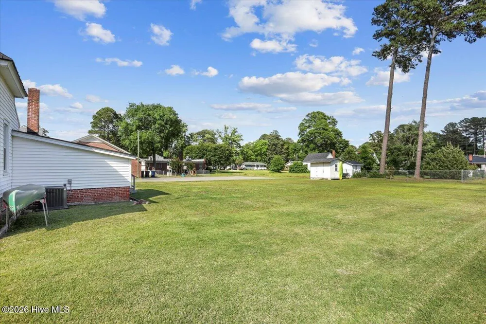 104 Vance Street Fremont, NC 27830