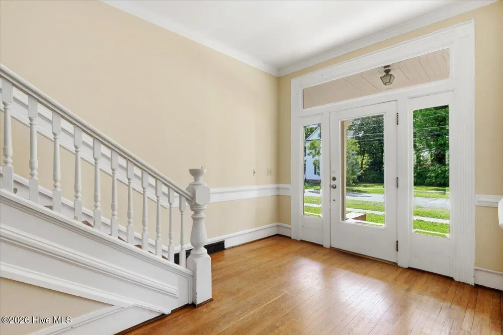 104 Vance Street Fremont, NC 27830