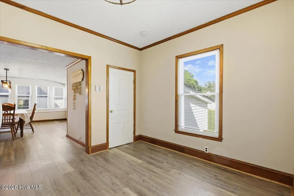 104 Vance Street Fremont, NC 27830