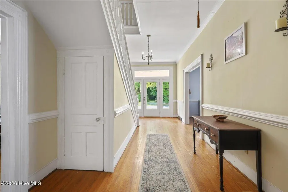 104 Vance Street Fremont, NC 27830