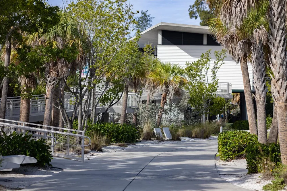 5830 MIDNIGHT PASS ROAD #29 Sarasota, FL 34242