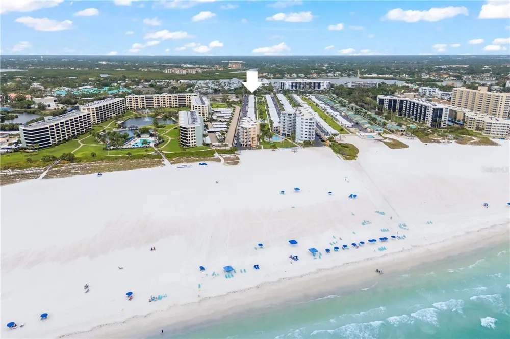 5830 MIDNIGHT PASS ROAD #29 Sarasota, FL 34242