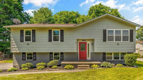 7613 Fall Wind Court