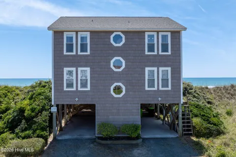 516 Ocean Drive