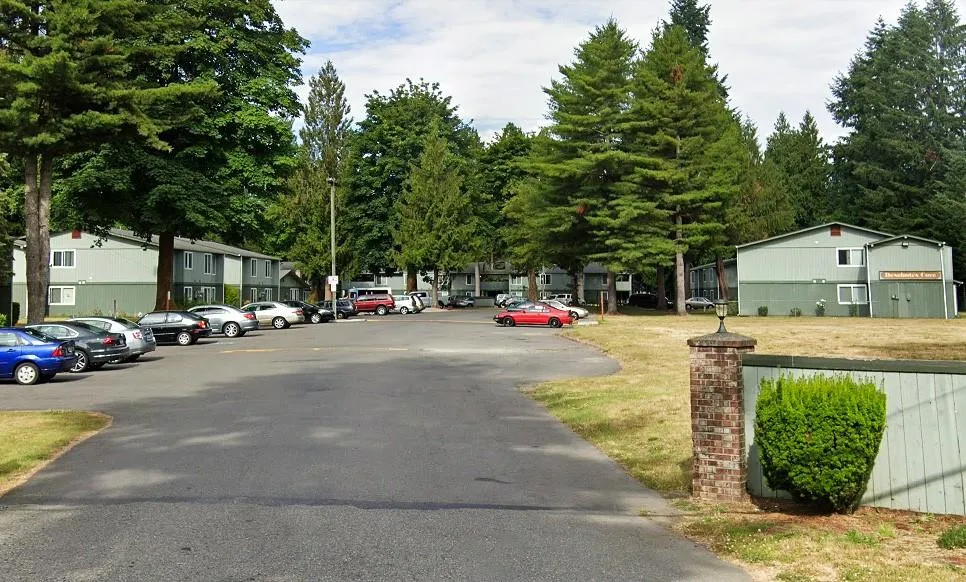 7201 Henderson Boulevard SE Other, WA 98501