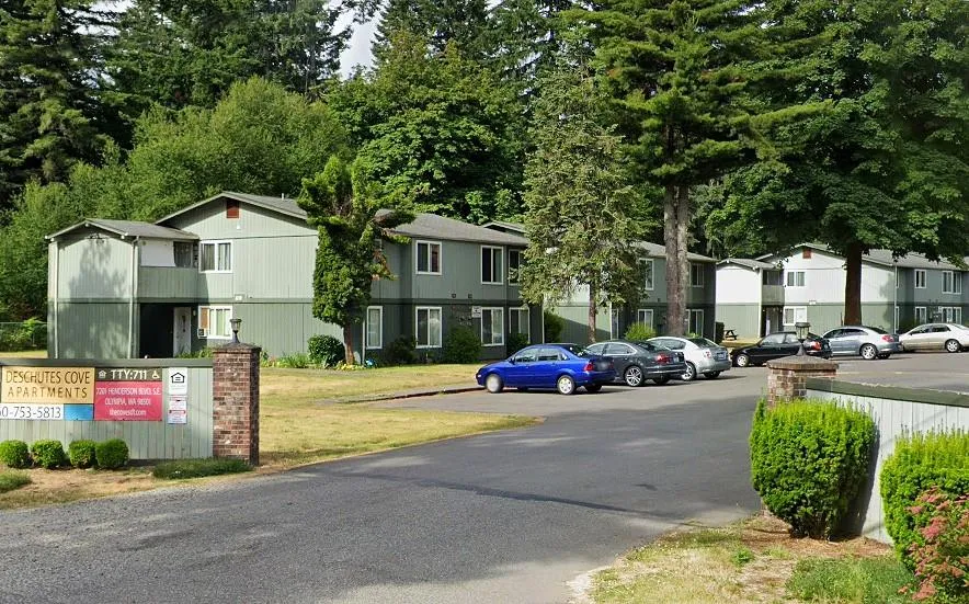 7201 Henderson Boulevard SE Other, WA 98501