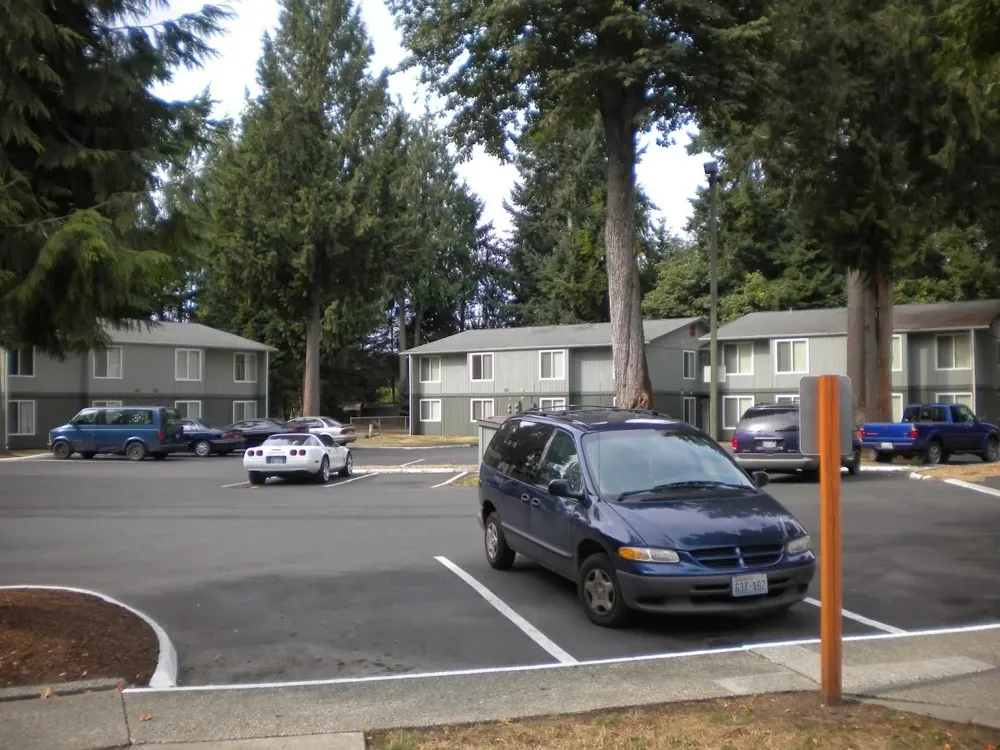 7201 Henderson Boulevard SE Other, WA 98501
