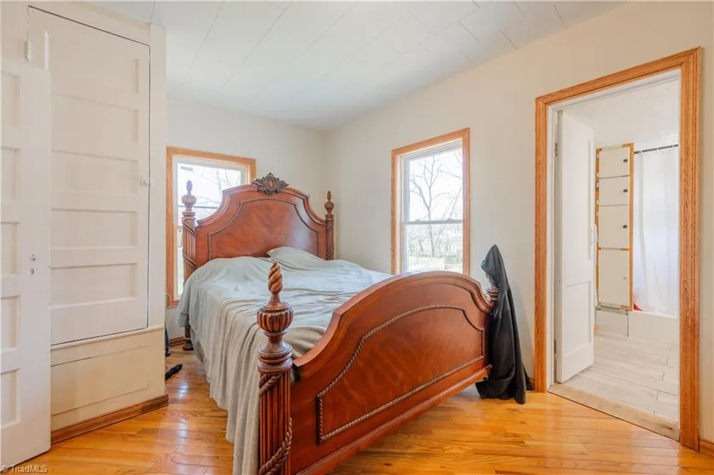 105 Swanson Street Galax, VA 24333