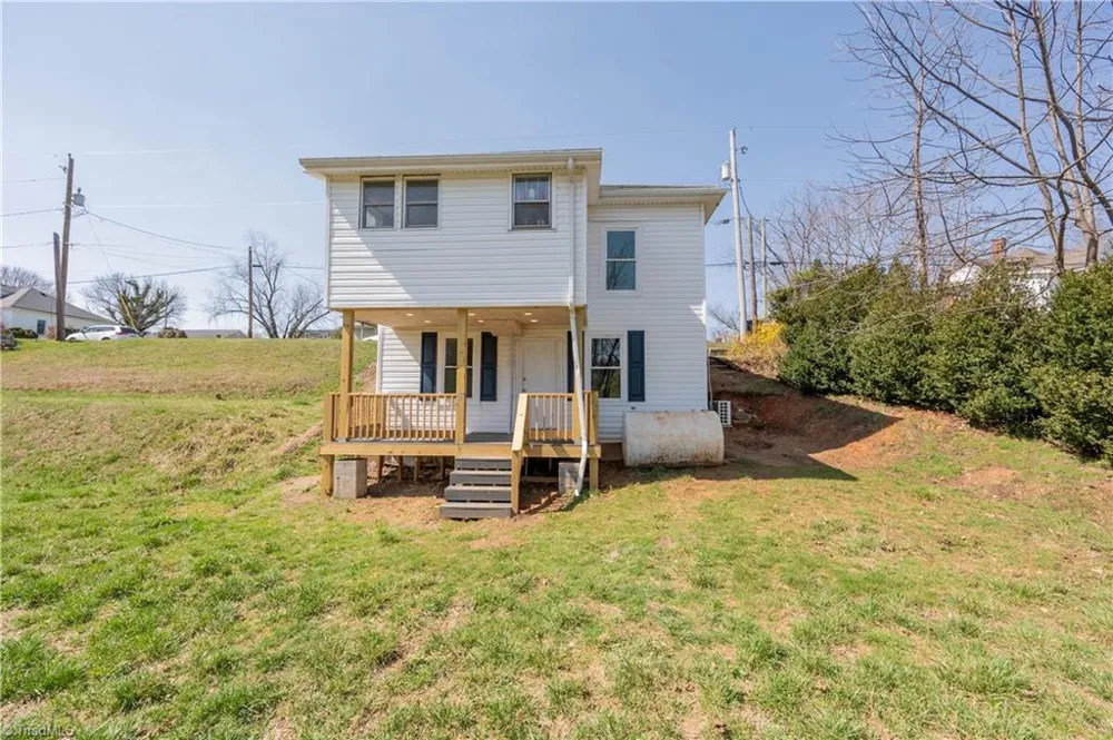 105 Swanson Street Galax, VA 24333
