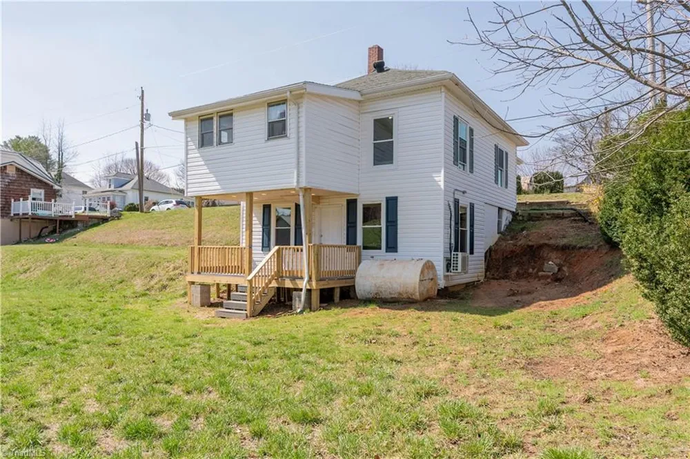 105 Swanson Street Galax, VA 24333