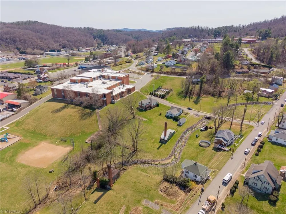 105 Swanson Street Galax, VA 24333