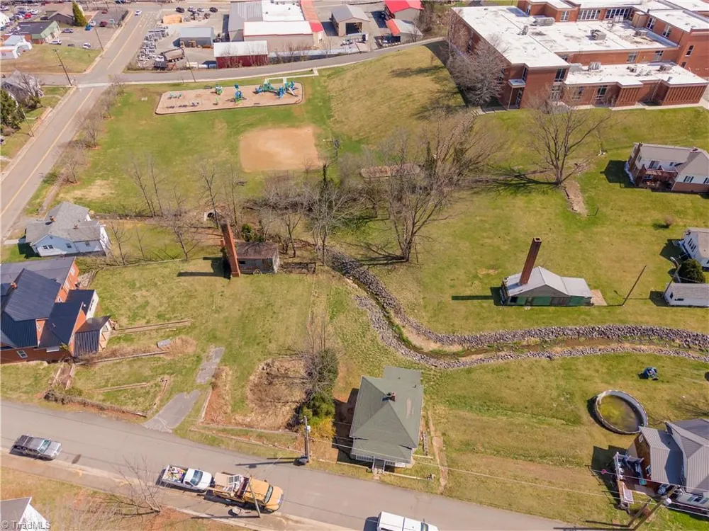 105 Swanson Street Galax, VA 24333