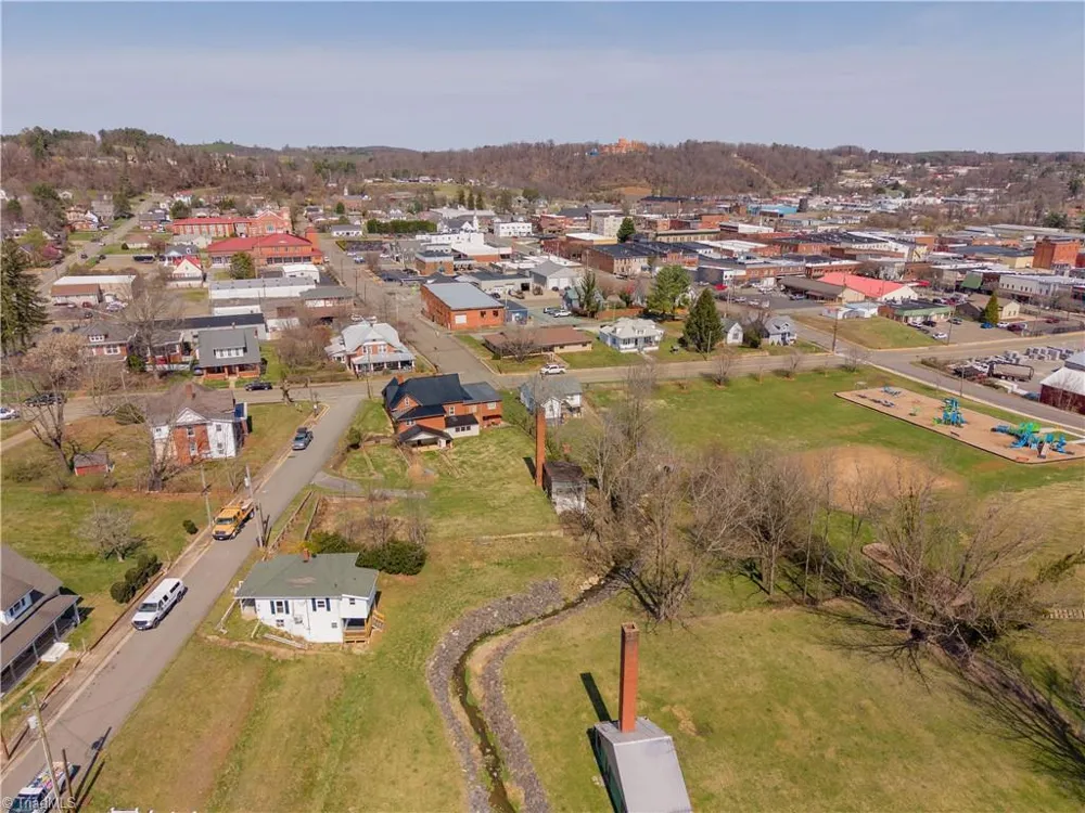 105 Swanson Street Galax, VA 24333