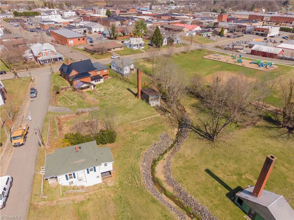 105 Swanson Street Galax, VA 24333
