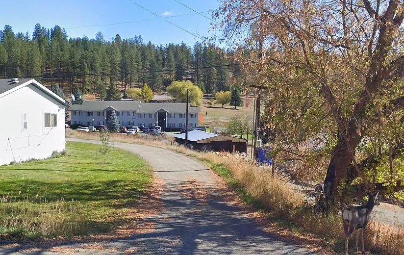 11 North Star Ln Other, WA 99166