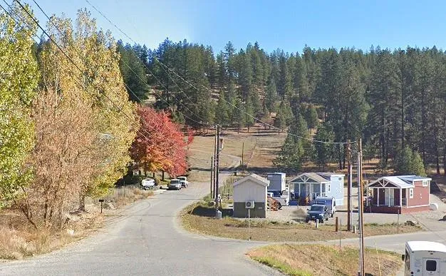 11 North Star Ln Other, WA 99166