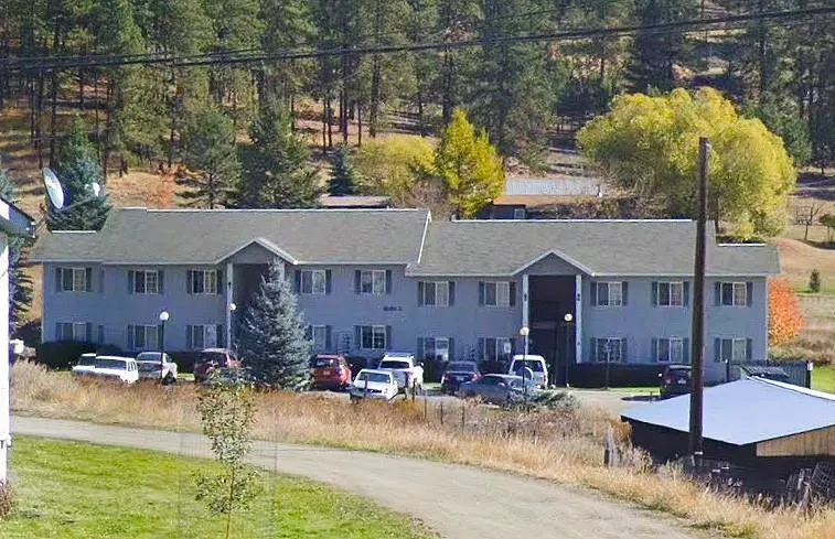 11 North Star Ln Other, WA 99166