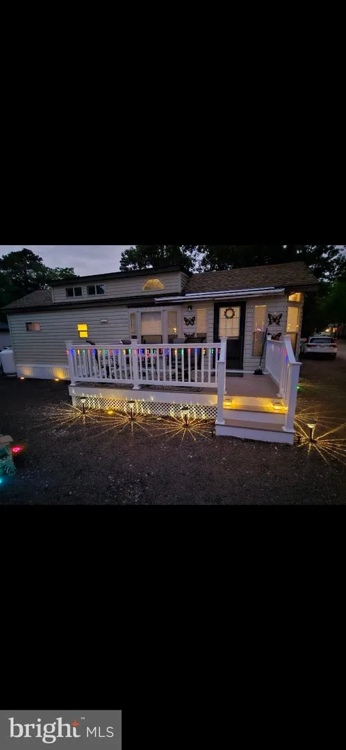 515 CORSON TAVERN RD #C-35 Ocean View, NJ 08230