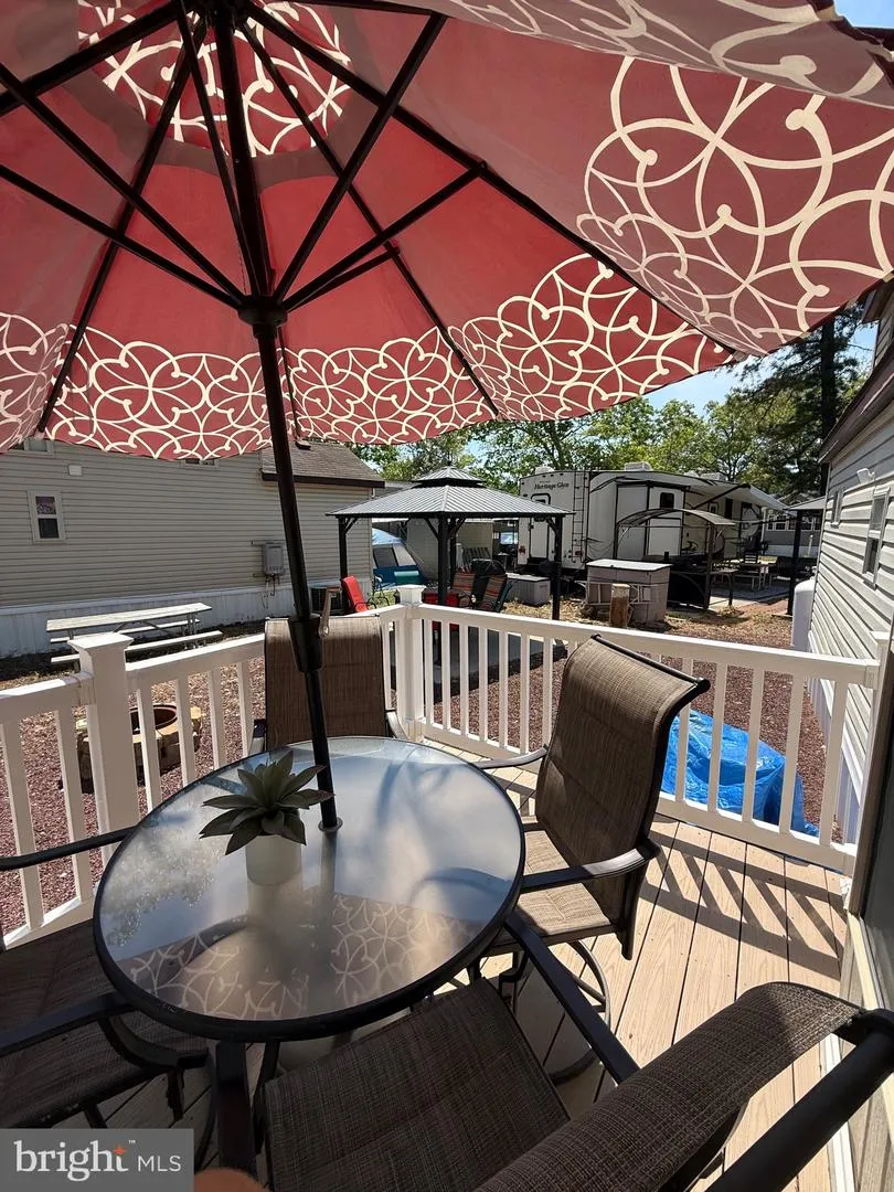 515 CORSON TAVERN RD #C-35 Ocean View, NJ 08230
