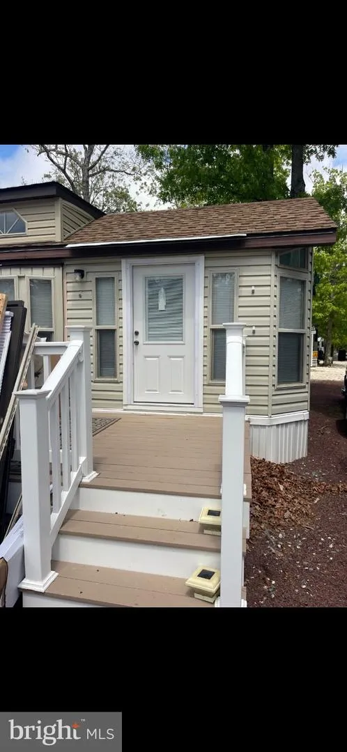 515 CORSON TAVERN RD #C-35 Ocean View, NJ 08230