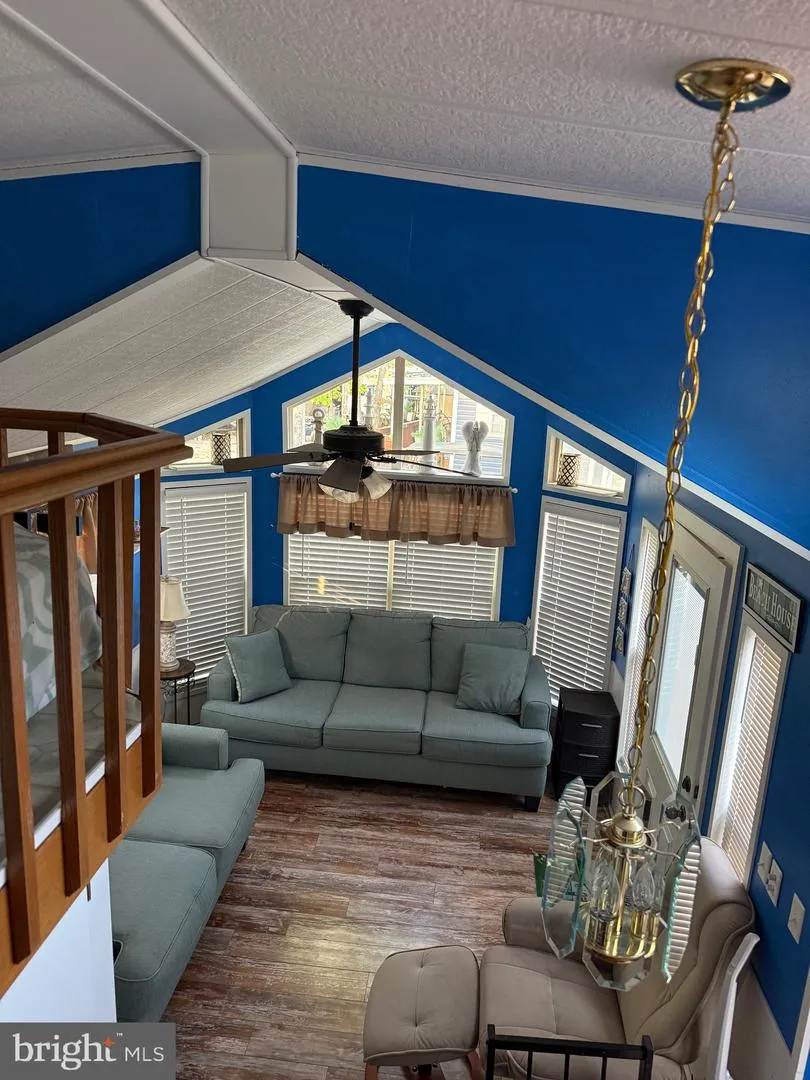 515 CORSON TAVERN RD #C-35 Ocean View, NJ 08230