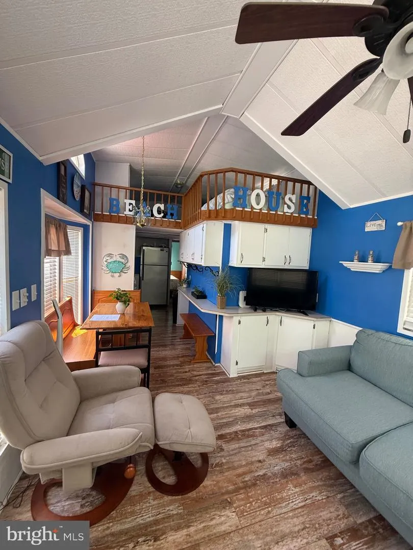 515 CORSON TAVERN RD #C-35 Ocean View, NJ 08230