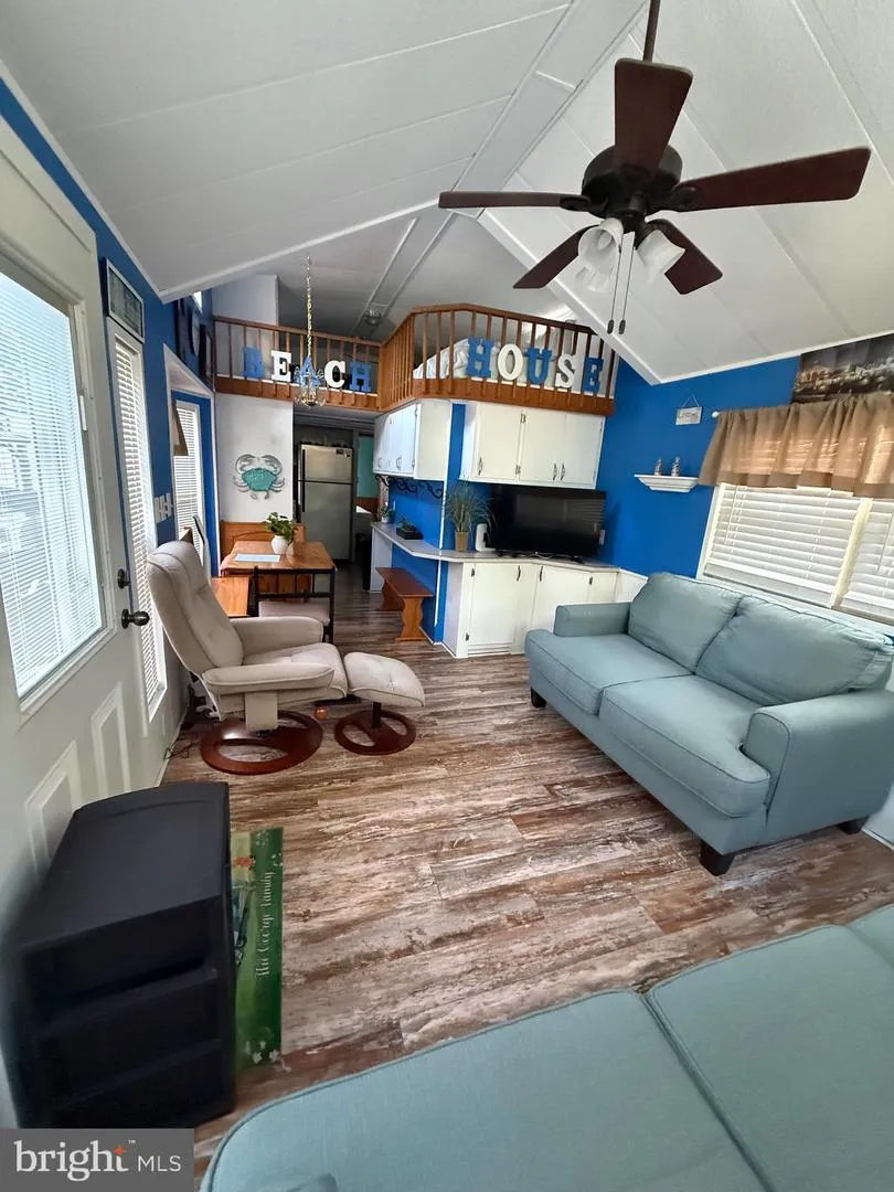 515 CORSON TAVERN RD #C-35 Ocean View, NJ 08230