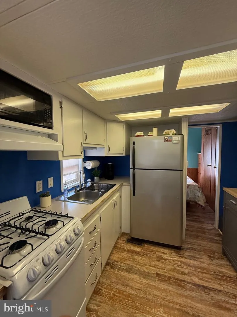 515 CORSON TAVERN RD #C-35 Ocean View, NJ 08230