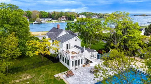 96 Lake Avenue