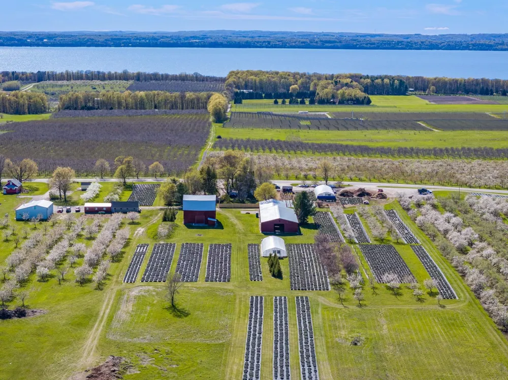 17770 Center Road Peninsula Township, MI 49686