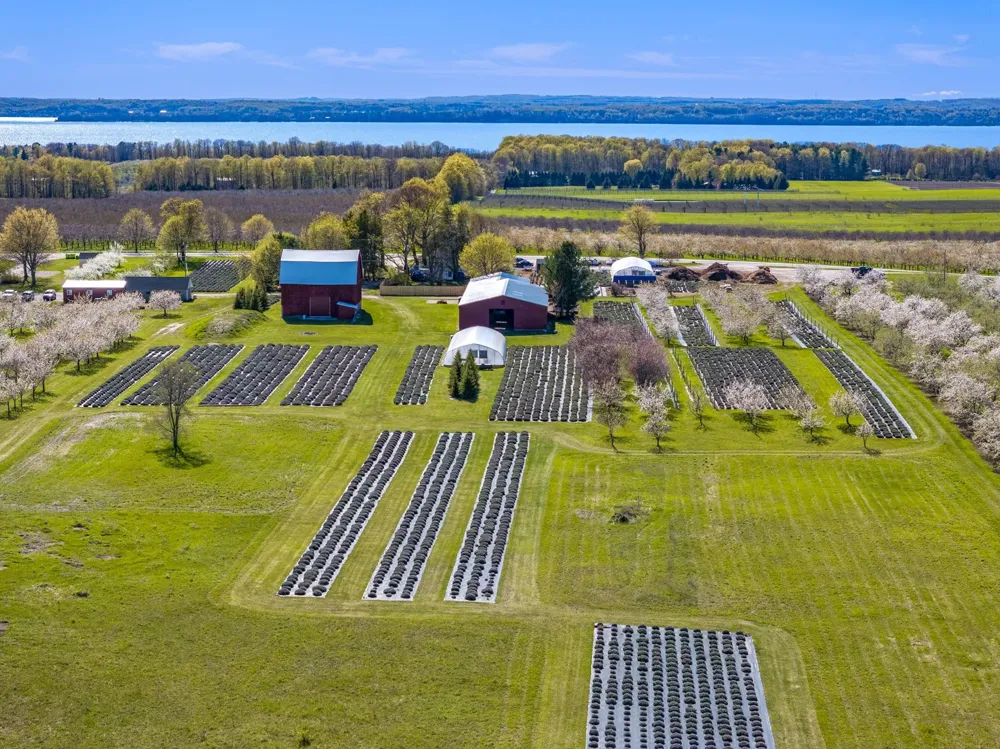 17770 Center Road Peninsula Township, MI 49686