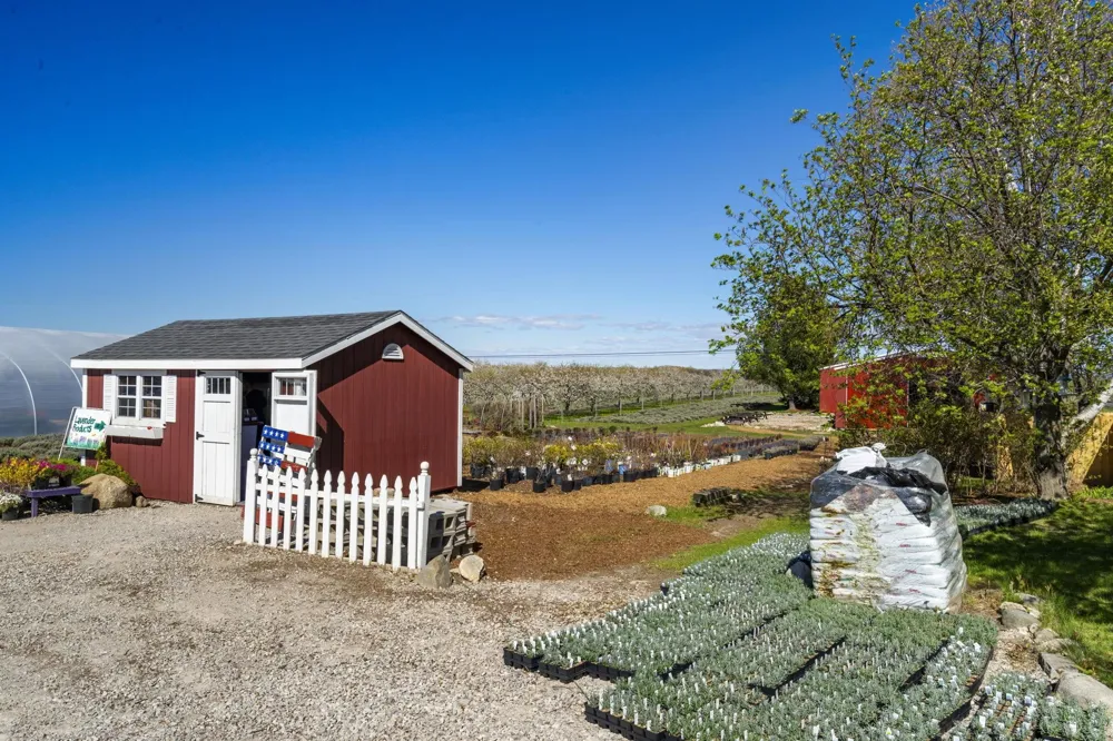 17770 Center Road Peninsula Township, MI 49686