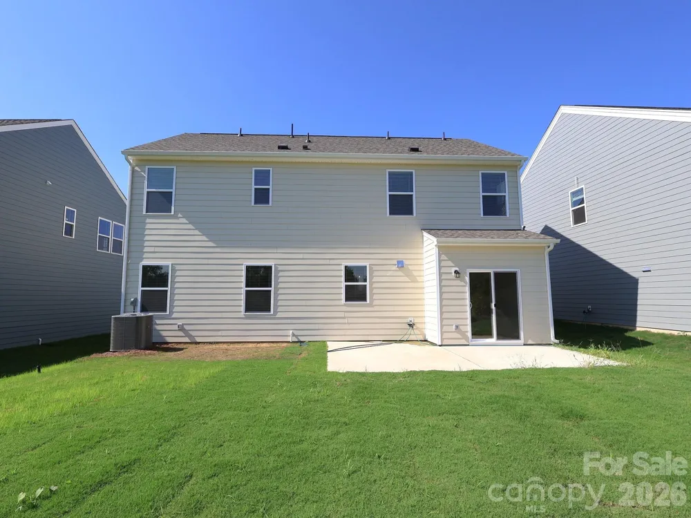 1414 Bucknell Street Wingate, NC 28174
