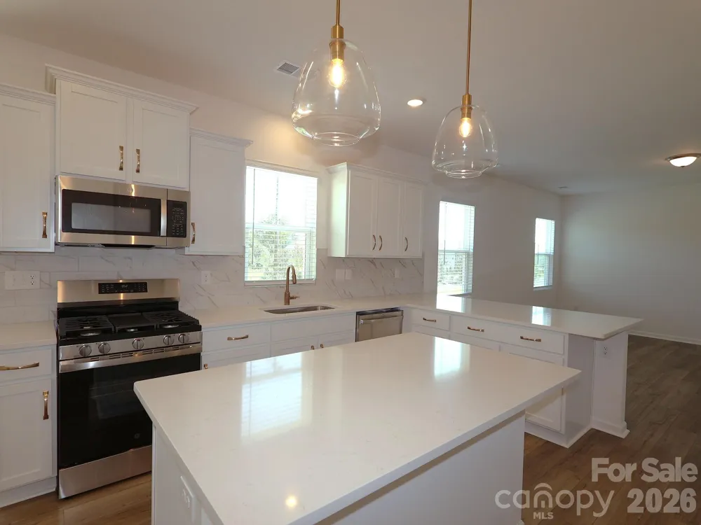 1414 Bucknell Street Wingate, NC 28174