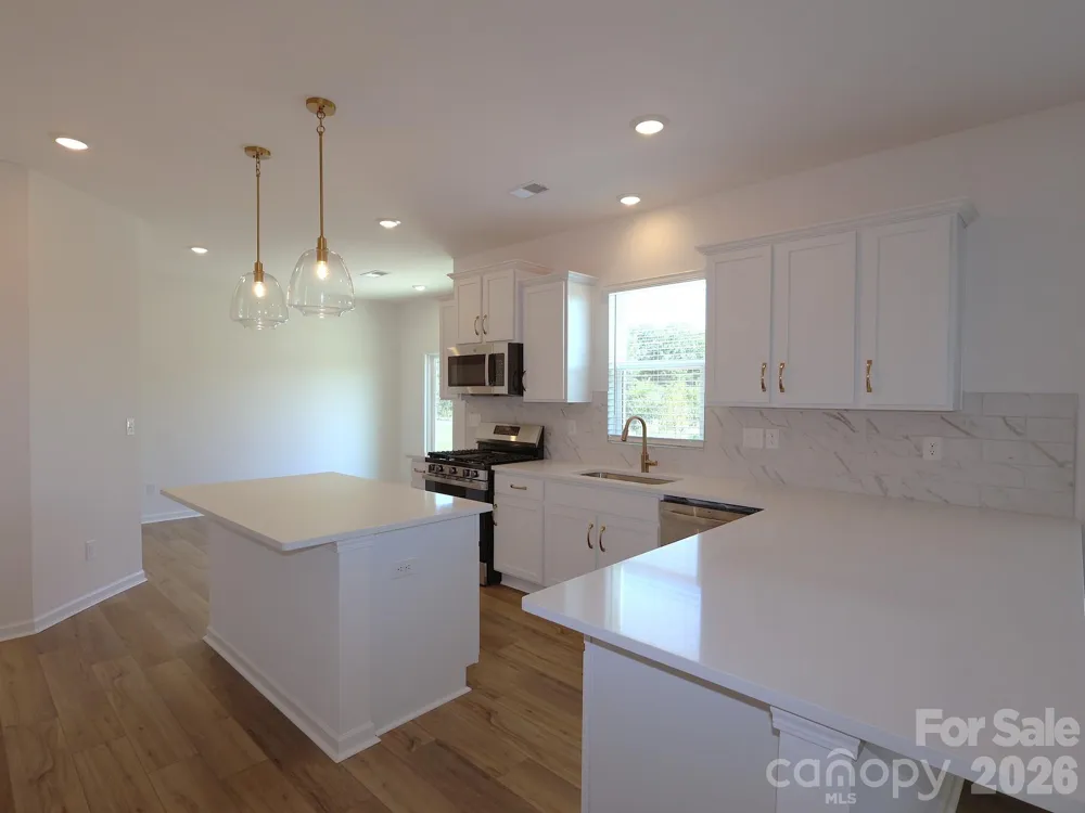 1414 Bucknell Street Wingate, NC 28174
