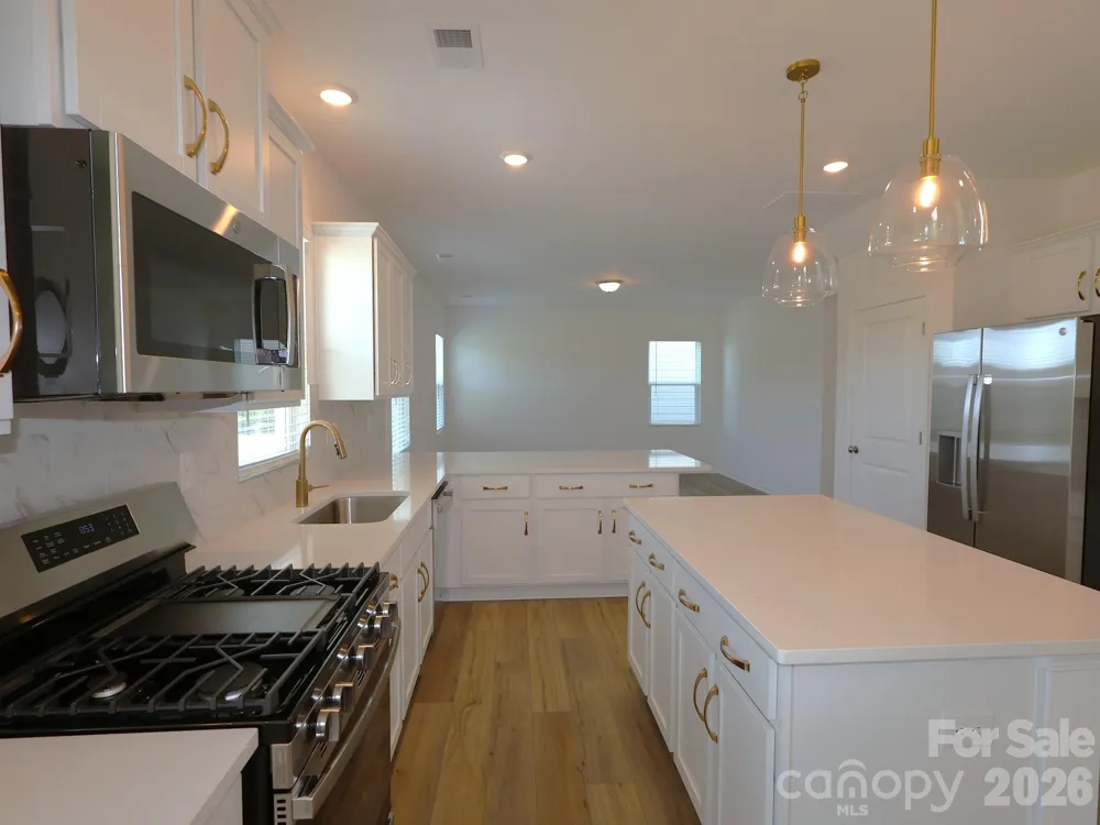 1414 Bucknell Street Wingate, NC 28174