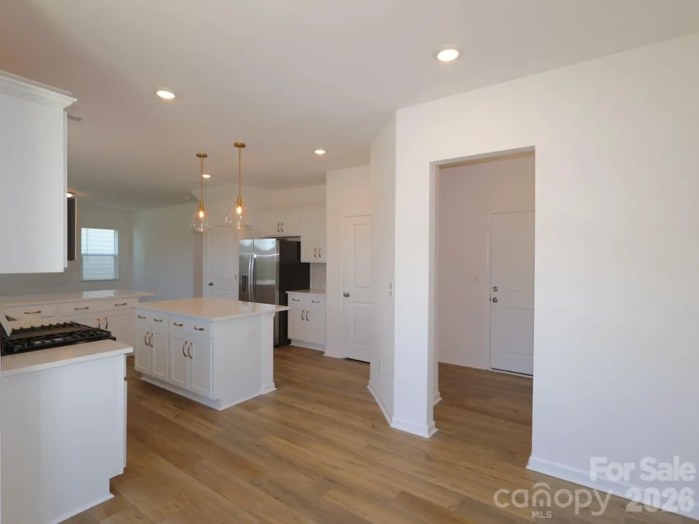 1414 Bucknell Street Wingate, NC 28174