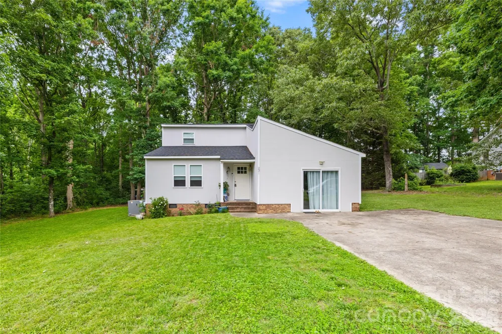 221 Reliance Road Kings Mountain, NC 28086