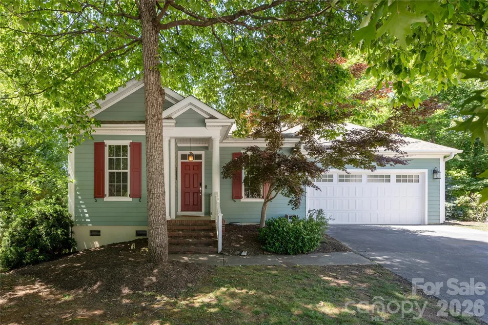 5 Hoolet Court Biltmore Lake, NC 28715